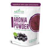 Aronia Berry Juice Powder (bulk)